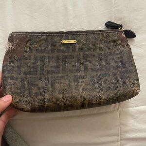 Fendi Pouch